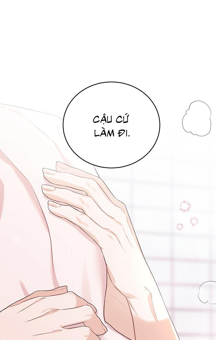 tiểu thử: bắt đầu mùa hè chapter 53 59