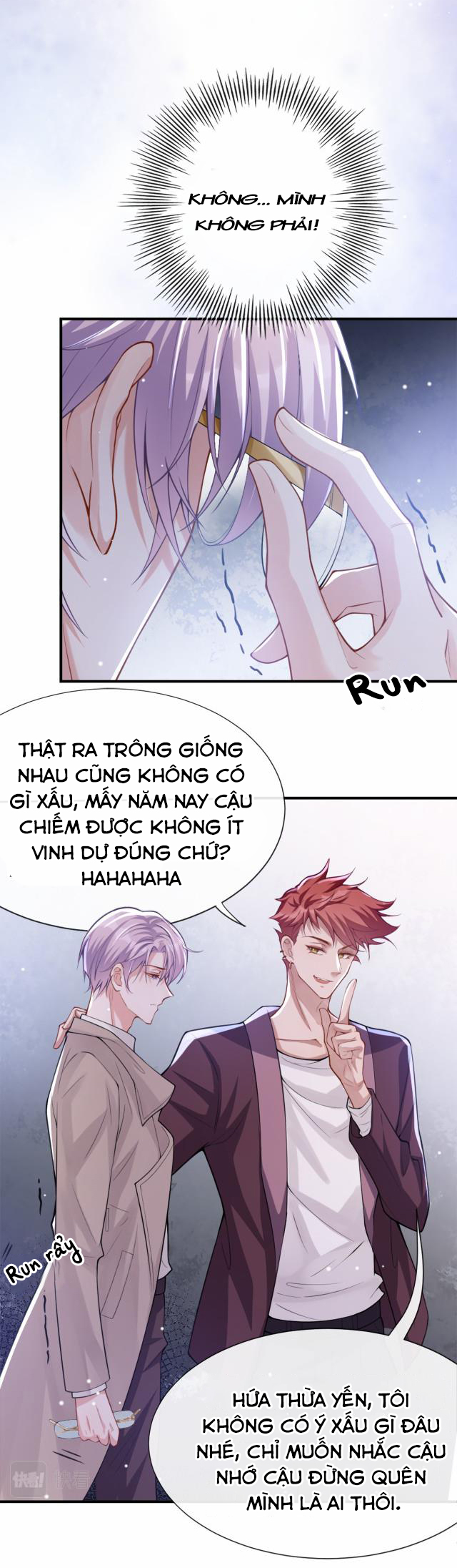 thế thân chapter 6 21