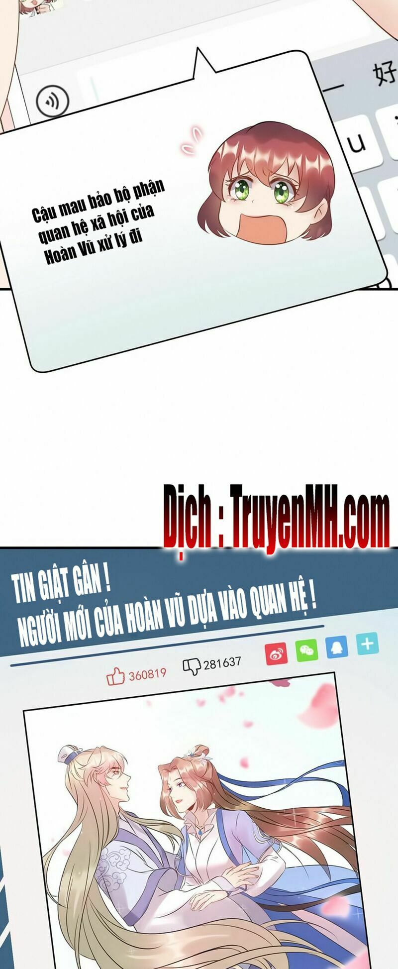 trọng sinh chi ức vạn ảnh hậu yếu thượng vị chapter 148 5