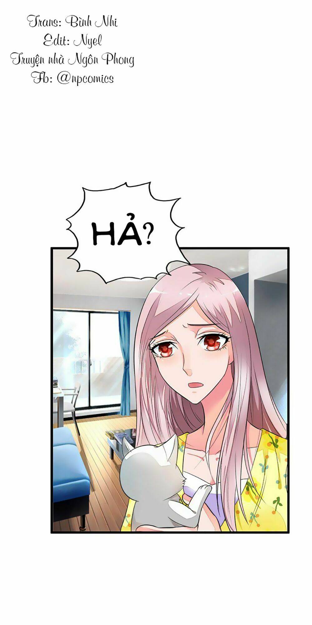 em vẫn còn nhỏ chapter 14 3