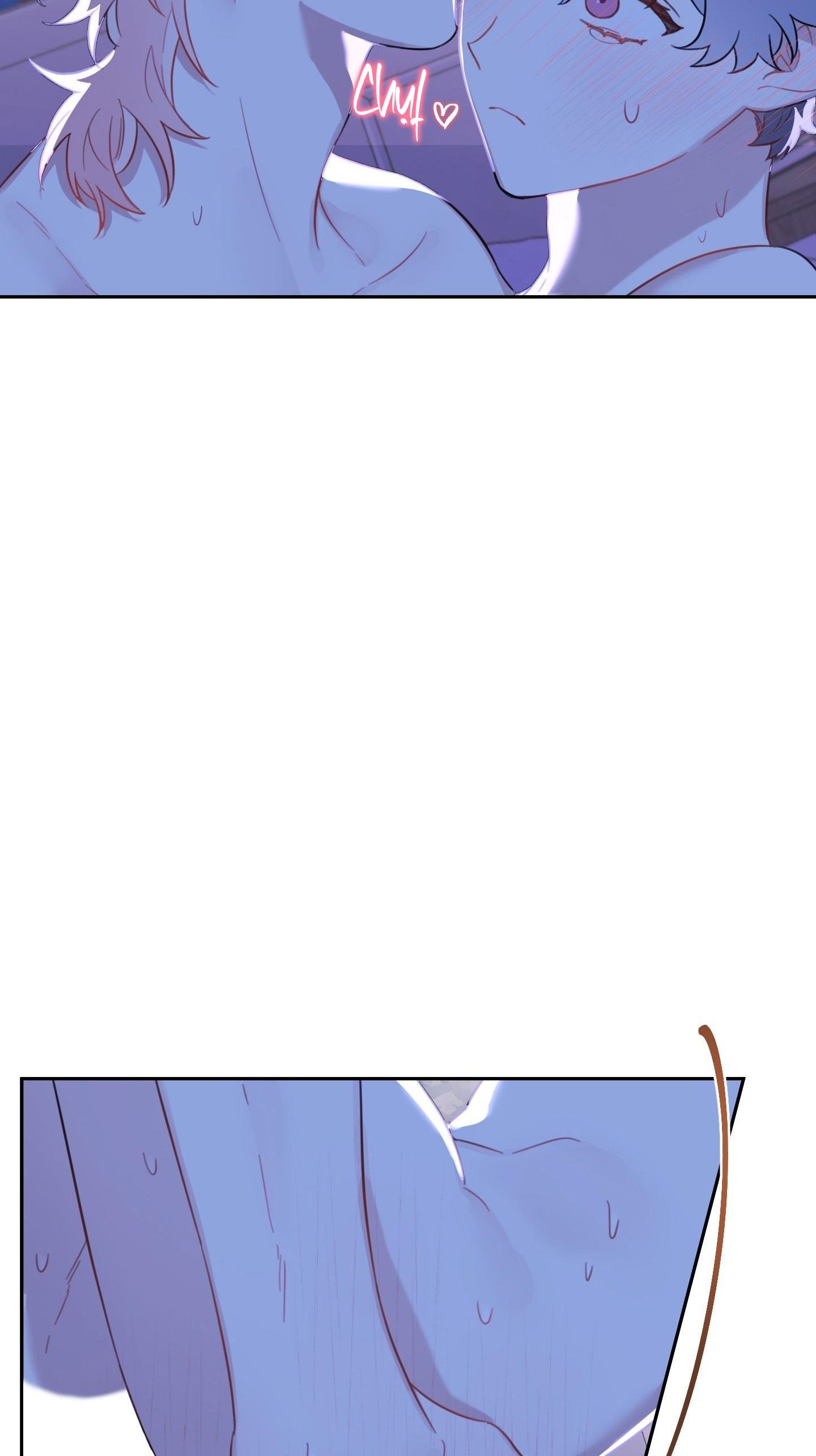 vườn hoa chapter 45 29