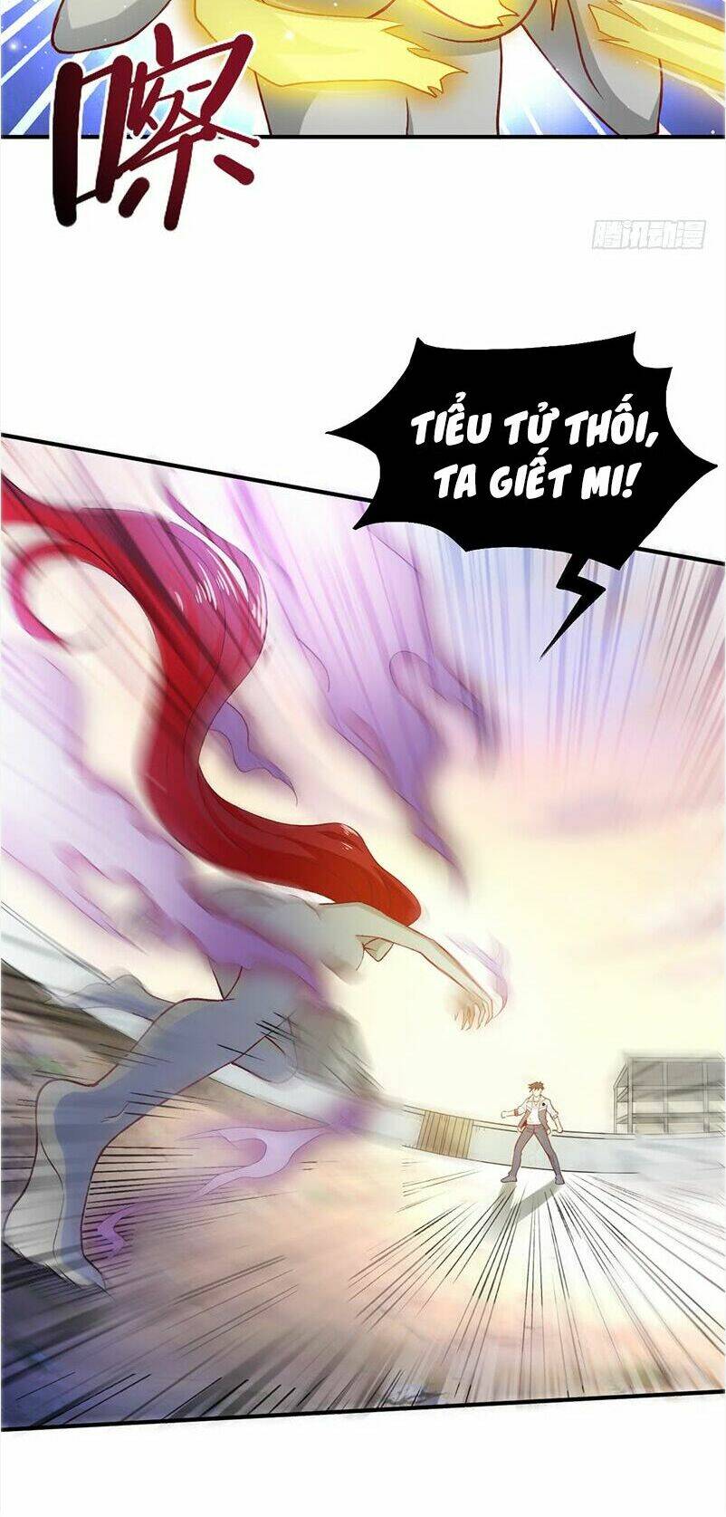 táng kiếm quyết chapter 9 19