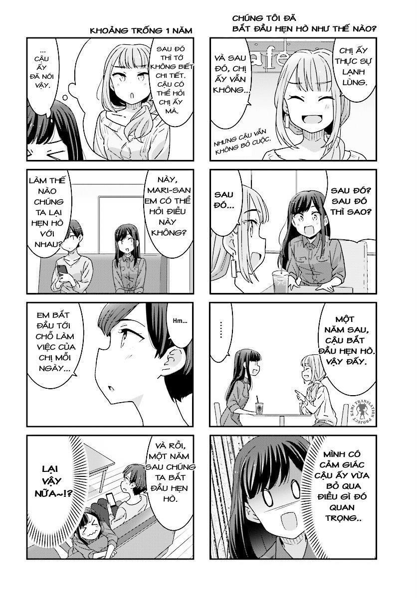 bright and cheery amnesia chapter 4 13