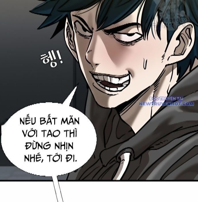 shark - cá mập chapter 298 138