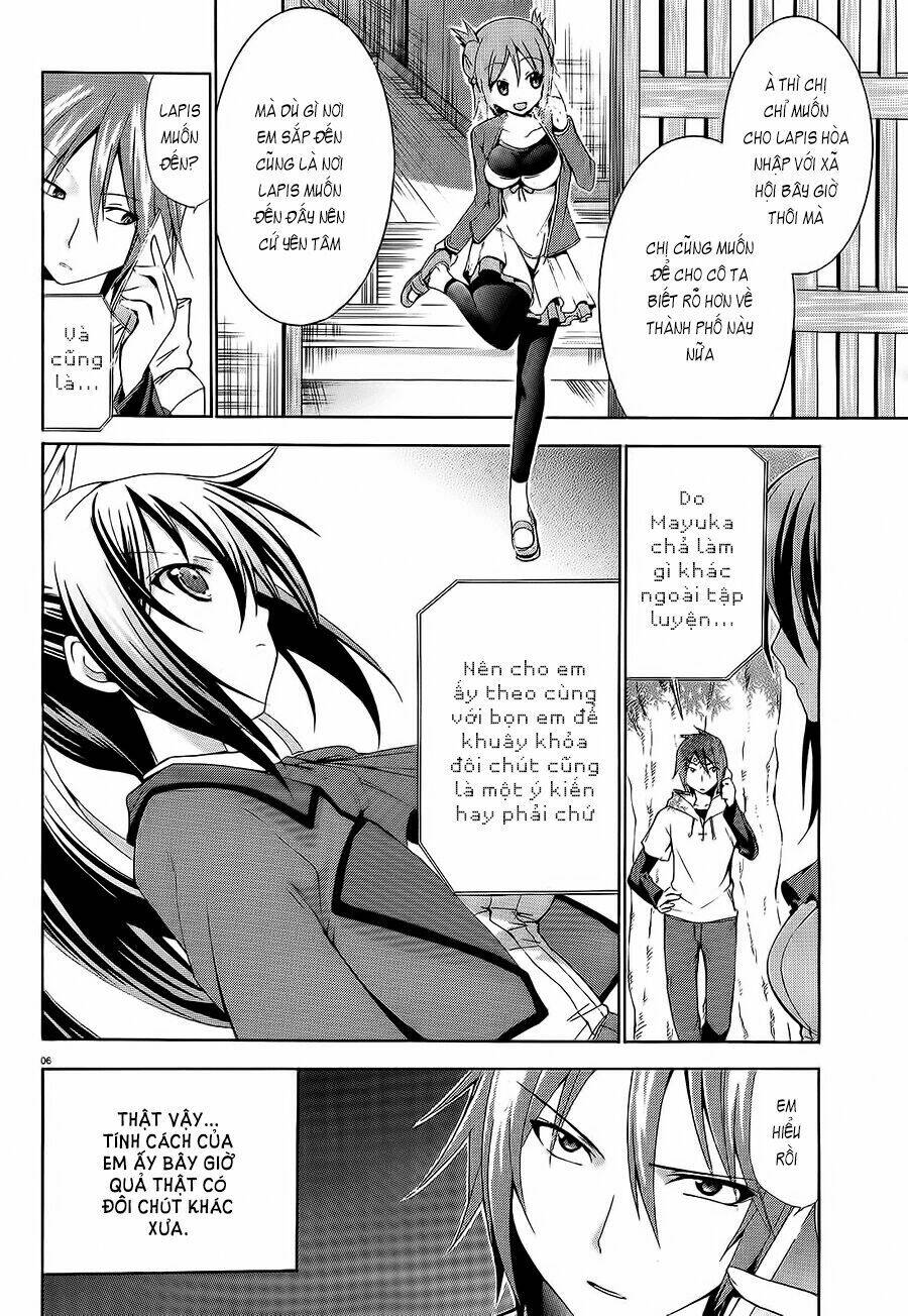 soukyuu no lapis lazuli chapter 4 8