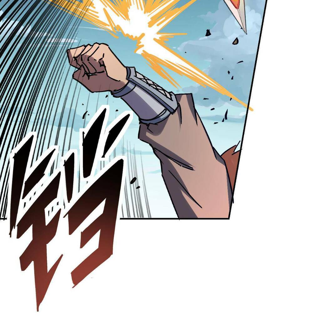 ta thực sự chỉ biết ngự kiếm thuật chapter 19 32