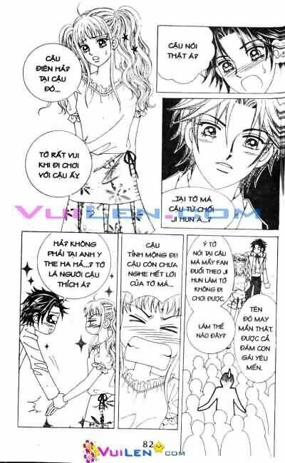 mùa ảo vọng - strange pension chapter 10 82