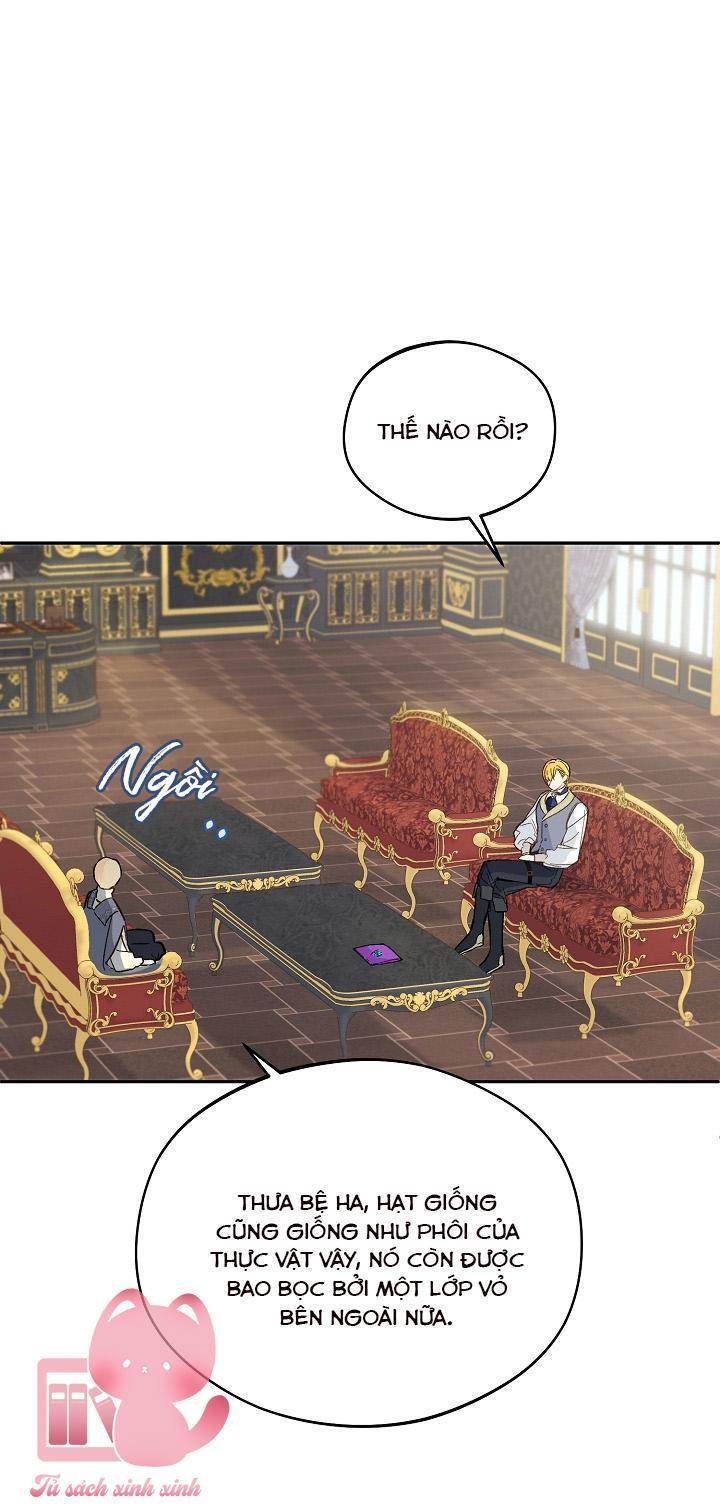 trang trại hạt dẻ cạnh hoàng cung chapter 24 17