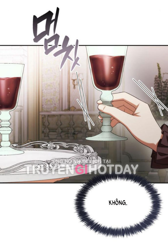Chị Yêu, Kiếp Này Em Sẽ Là Hoàng Hậu chapter 58.2 - Trang 51