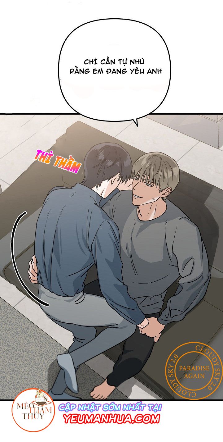 thiên đường một lần nữa chapter 5 17