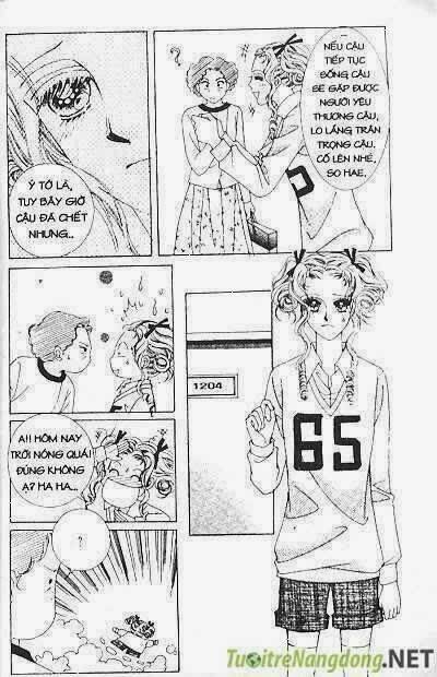 sức thanh xuân chapter 2 95