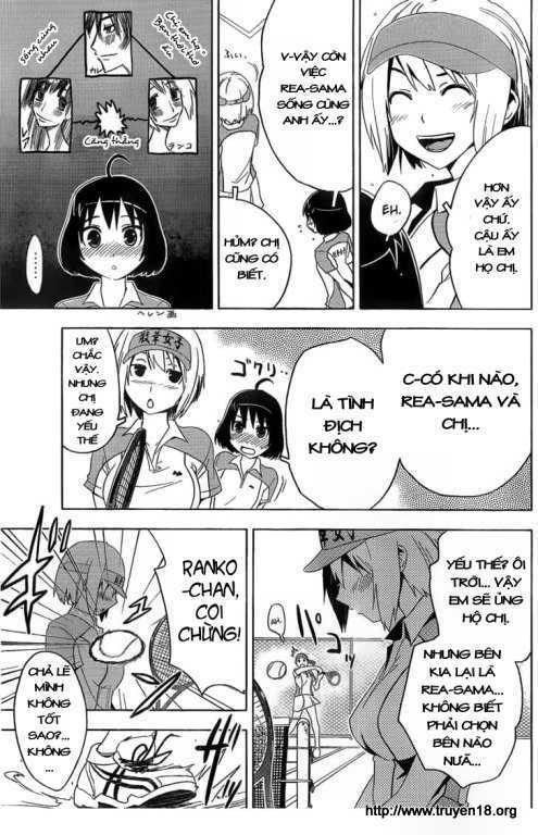 sanka rea chapter 11 13