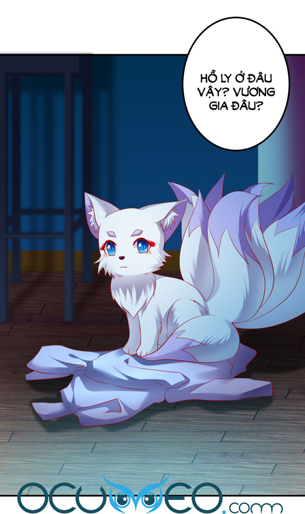 từ đây vương gia không thượng triều sớm chapter 57 32