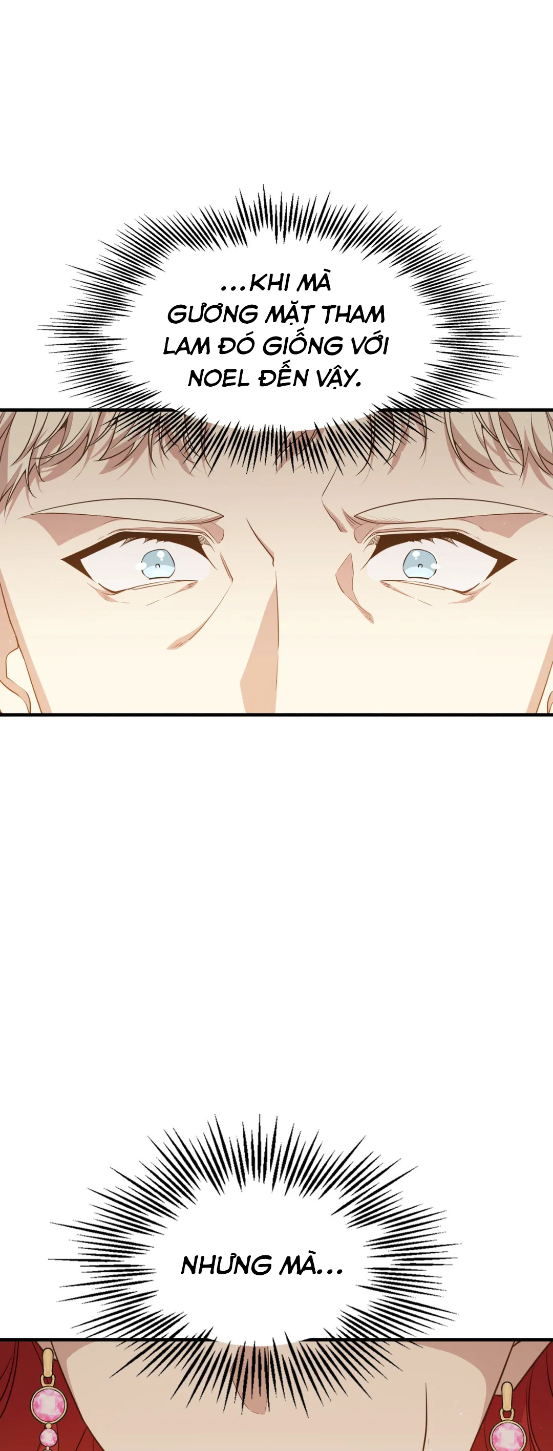 chị ấy là nữ chính trong truyện đó chapter 60 66