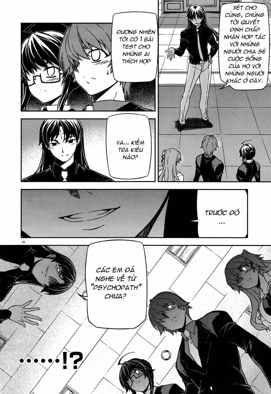 re:birth the lunatic taker chapter 19 10