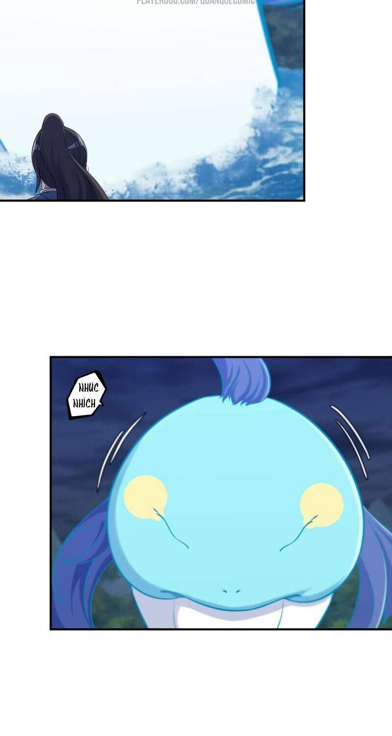 khởi đầu bằng một con côn chapter 37 2