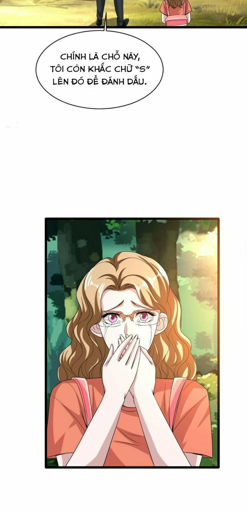 đô thị tà vương chapter 89 7