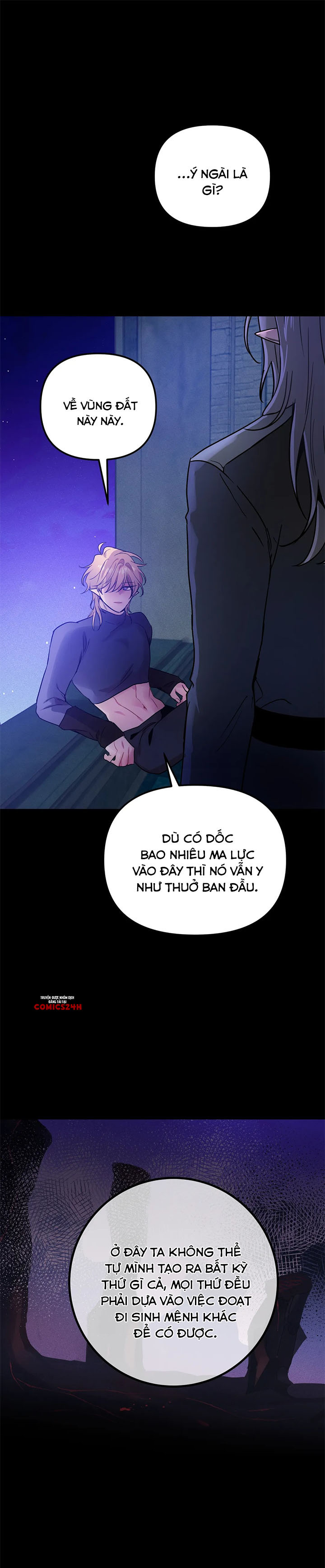 hắc vực chapter 12 5