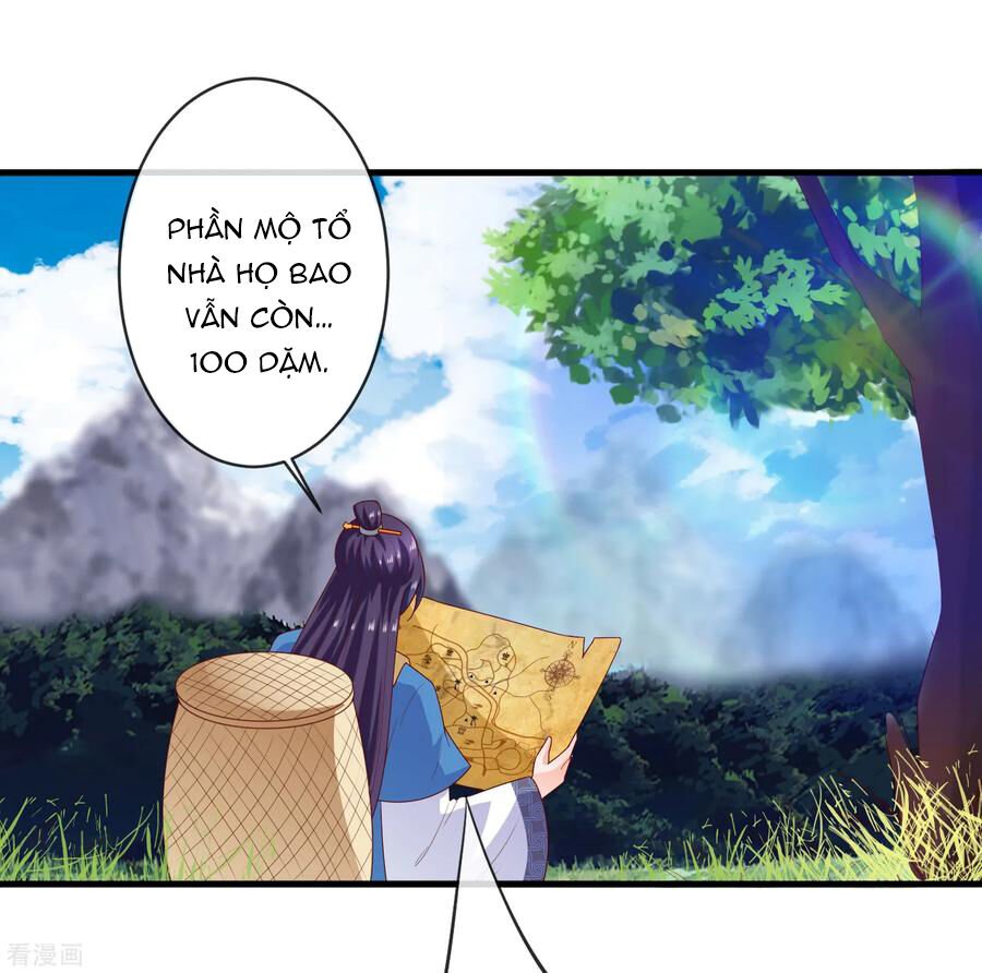 trở về cổ đại làm thánh hiền chapter 8 35