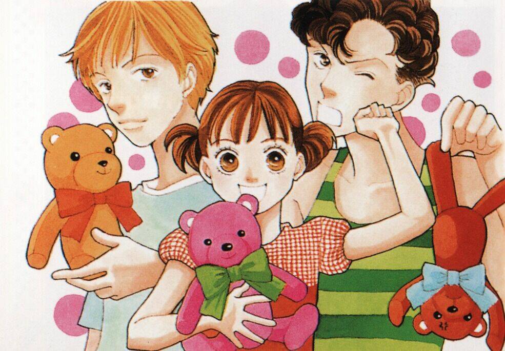 con nhà giàu chapter 87 1