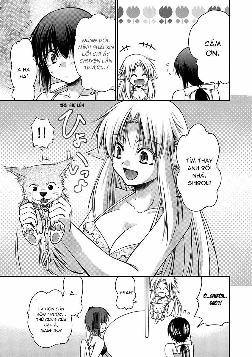 perowan! - hayaku shinasai! goshujin-sama chapter 9 17