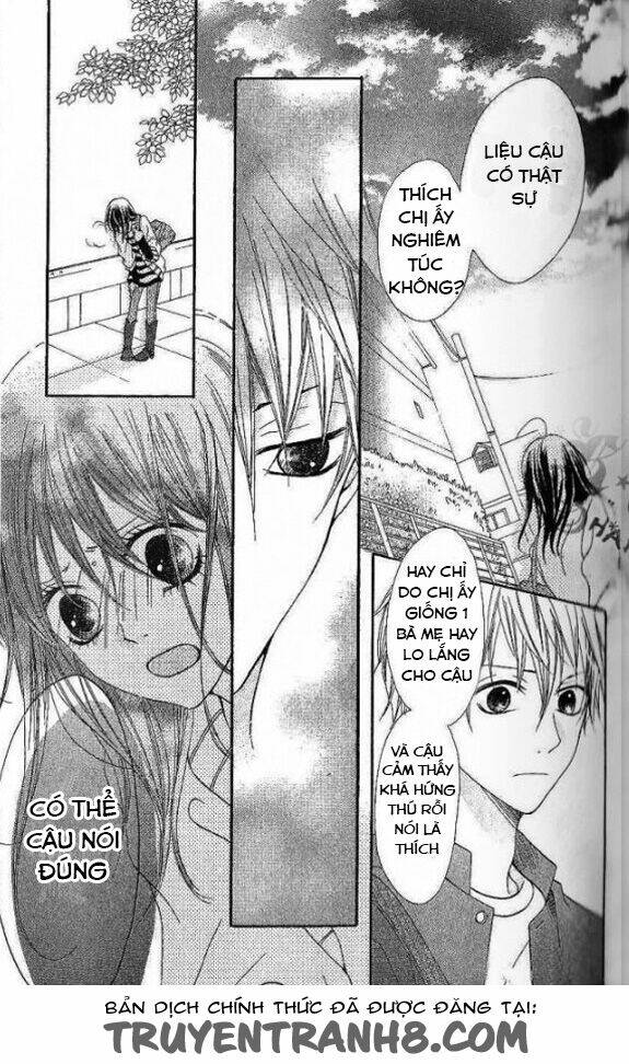 koibito wa 16-sai chapter 3 11