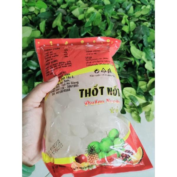 Thốt nốt đặc sản giá 60k/ bịt