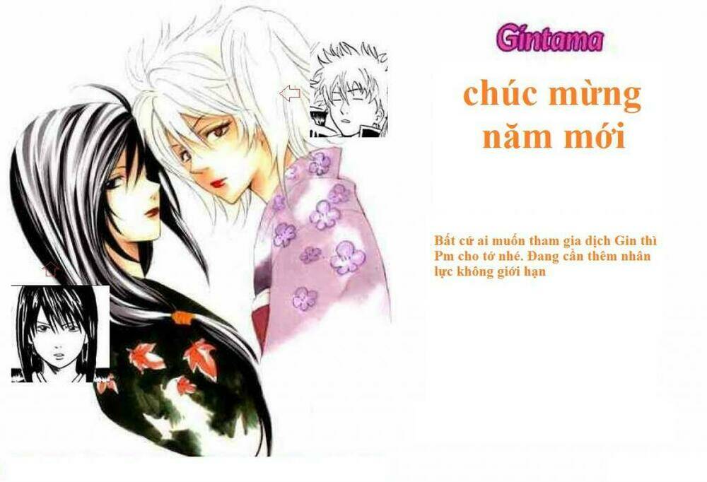 gintama - linh hồn bạc chapter 17 21