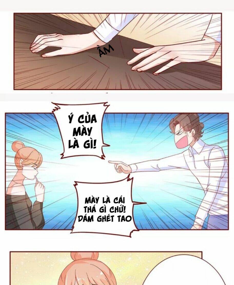 bá đạo tổng tài yêu tôi chapter 133 3