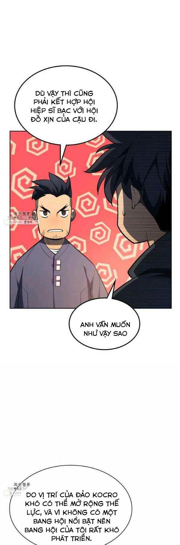 vượt qua giới hạn chapter 142 22