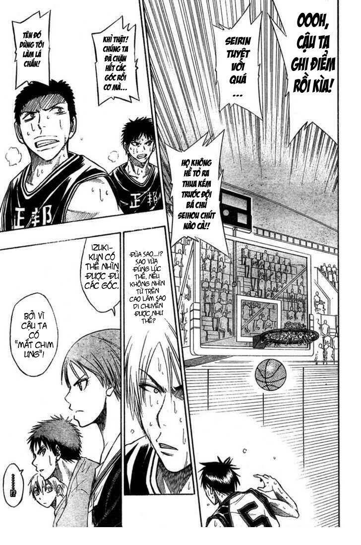 vua bóng rổ kuroko chapter 23 15