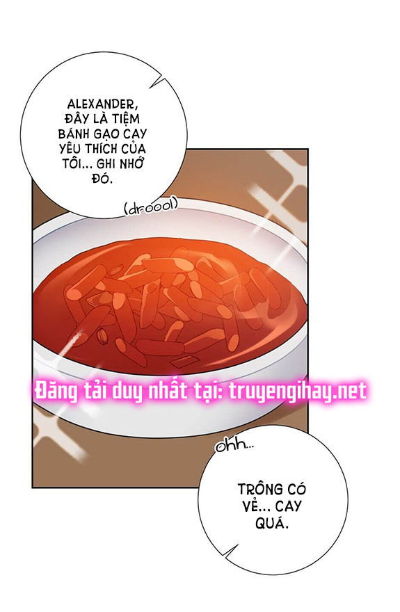 tiểu thư và dàn hầu nam mlem chapter 29 14