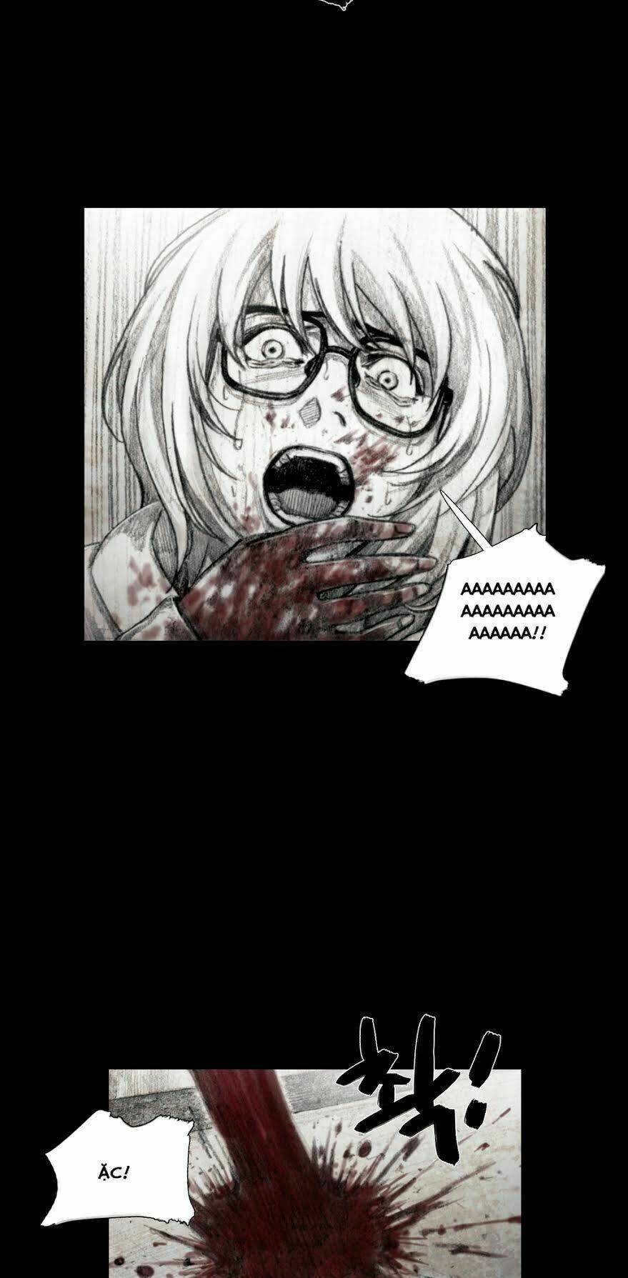 ngôi nhà của những búp bê chapter 20 22