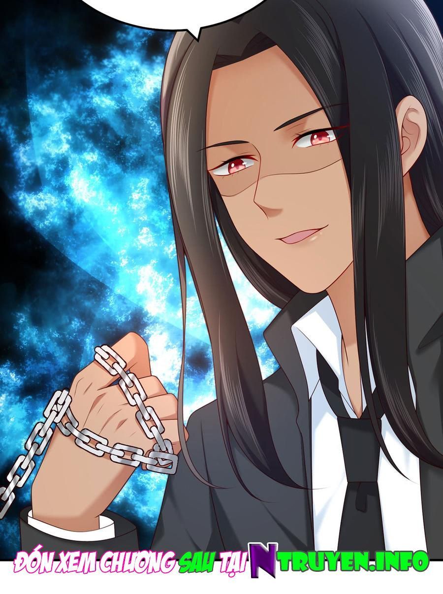 nam thần truy thê chỉ nam chapter 56.2 28