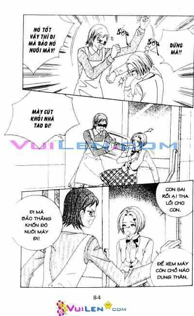 sâu trong ánh mắt chapter 93 5