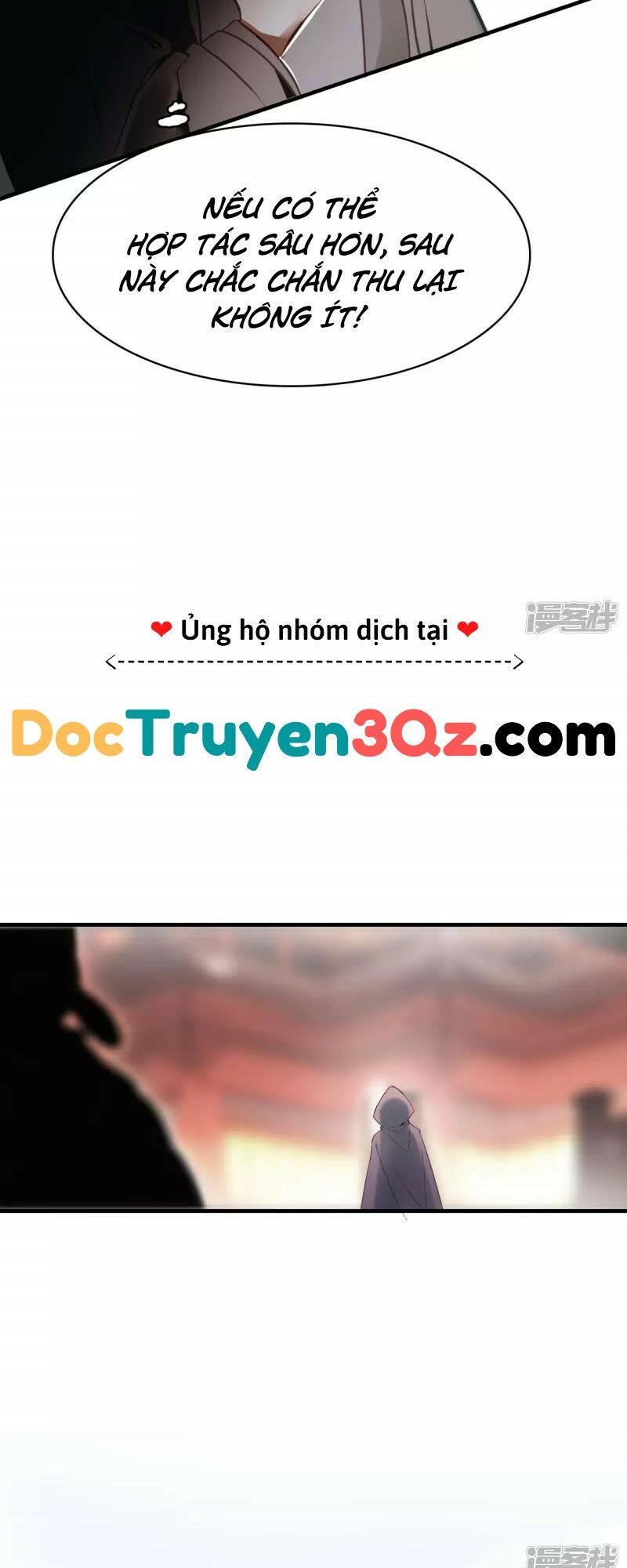 long hồn chiến tôn chapter 25 22