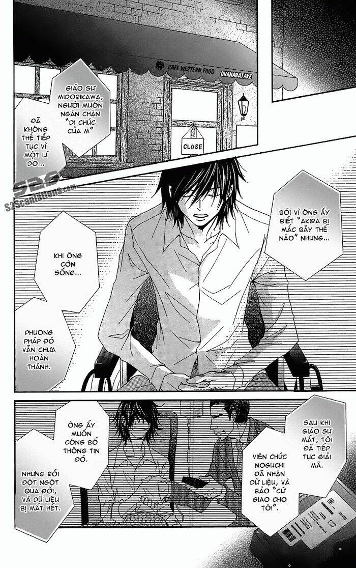 điện kích daisy chapter 66 23