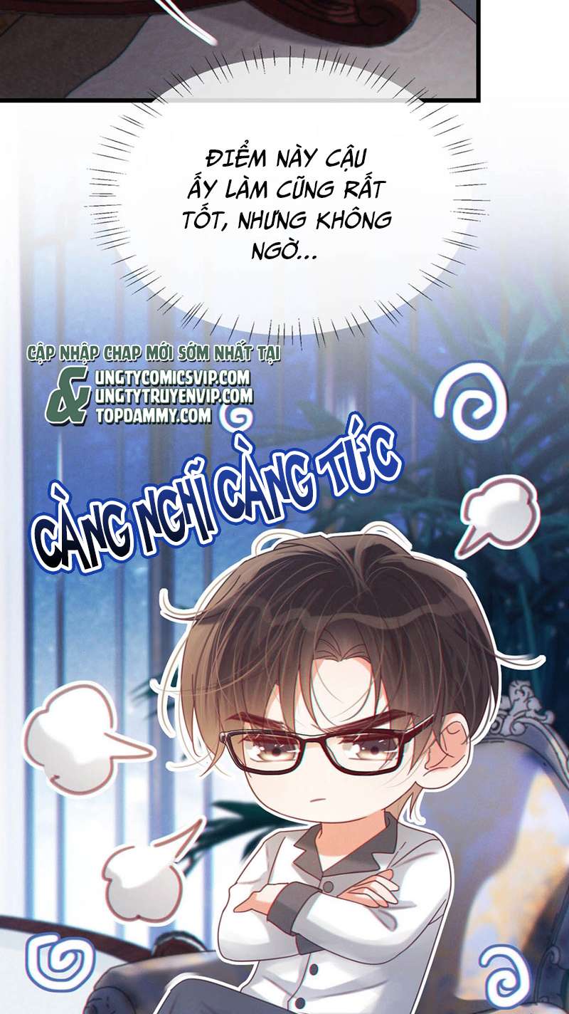 nịch tửu chapter 74 7