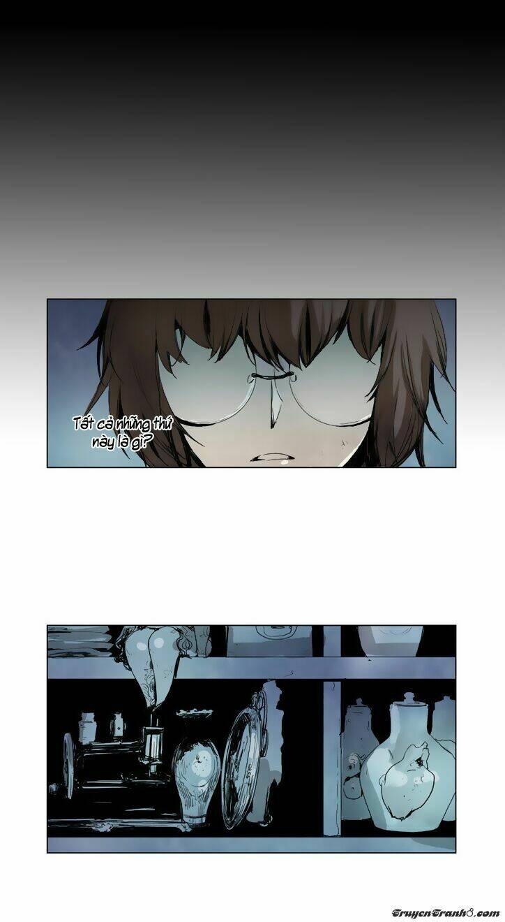 american ghost jack chapter 22 29