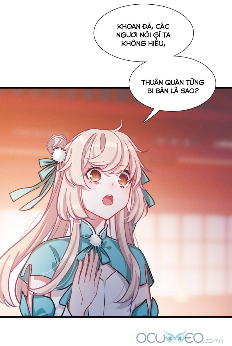 danh kiếm trủng chapter 9 86