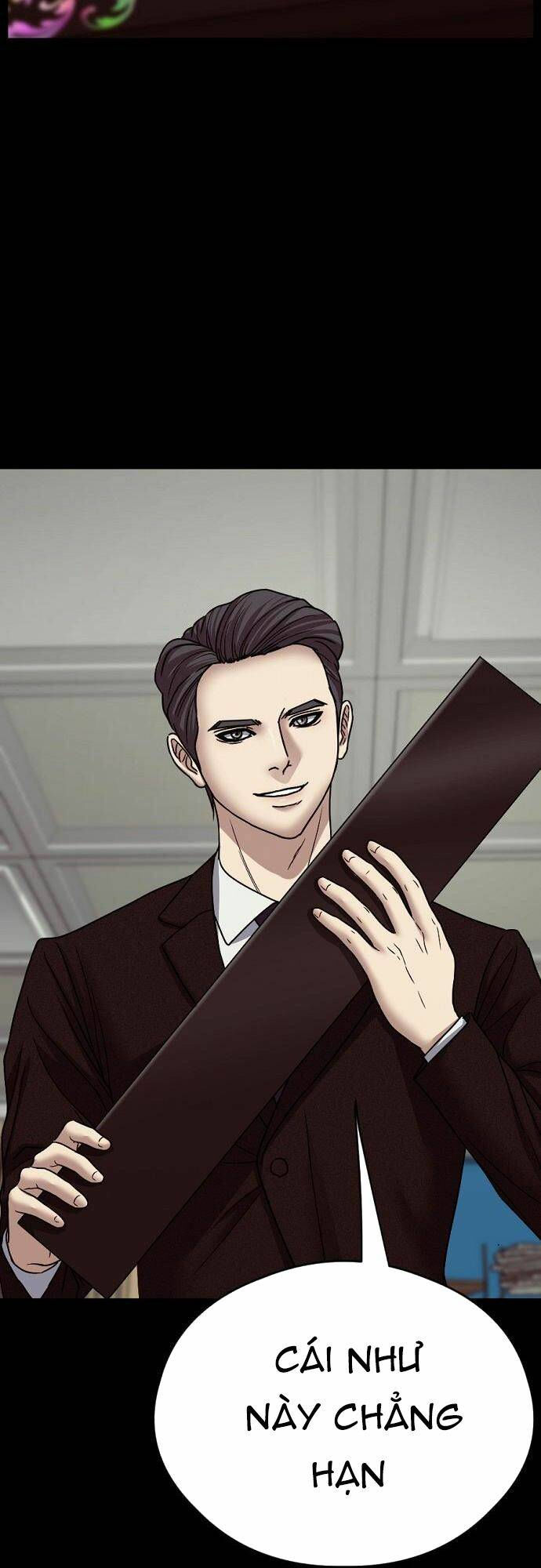 đấu kiếm - công tố viên lách luật chapter 8 46