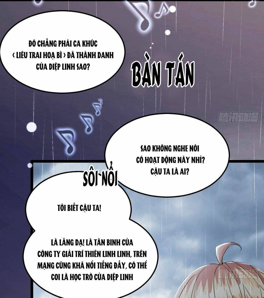 đế thiếu ngọt sủng: manh thê sống lại không ngoan chapter 13 23