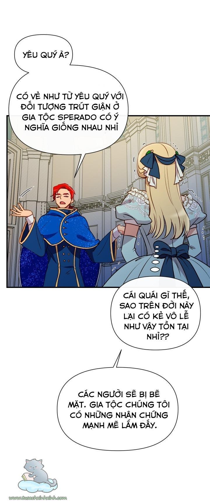 công nương khế ước của gia tộc công tước quái vật chapter 35 44