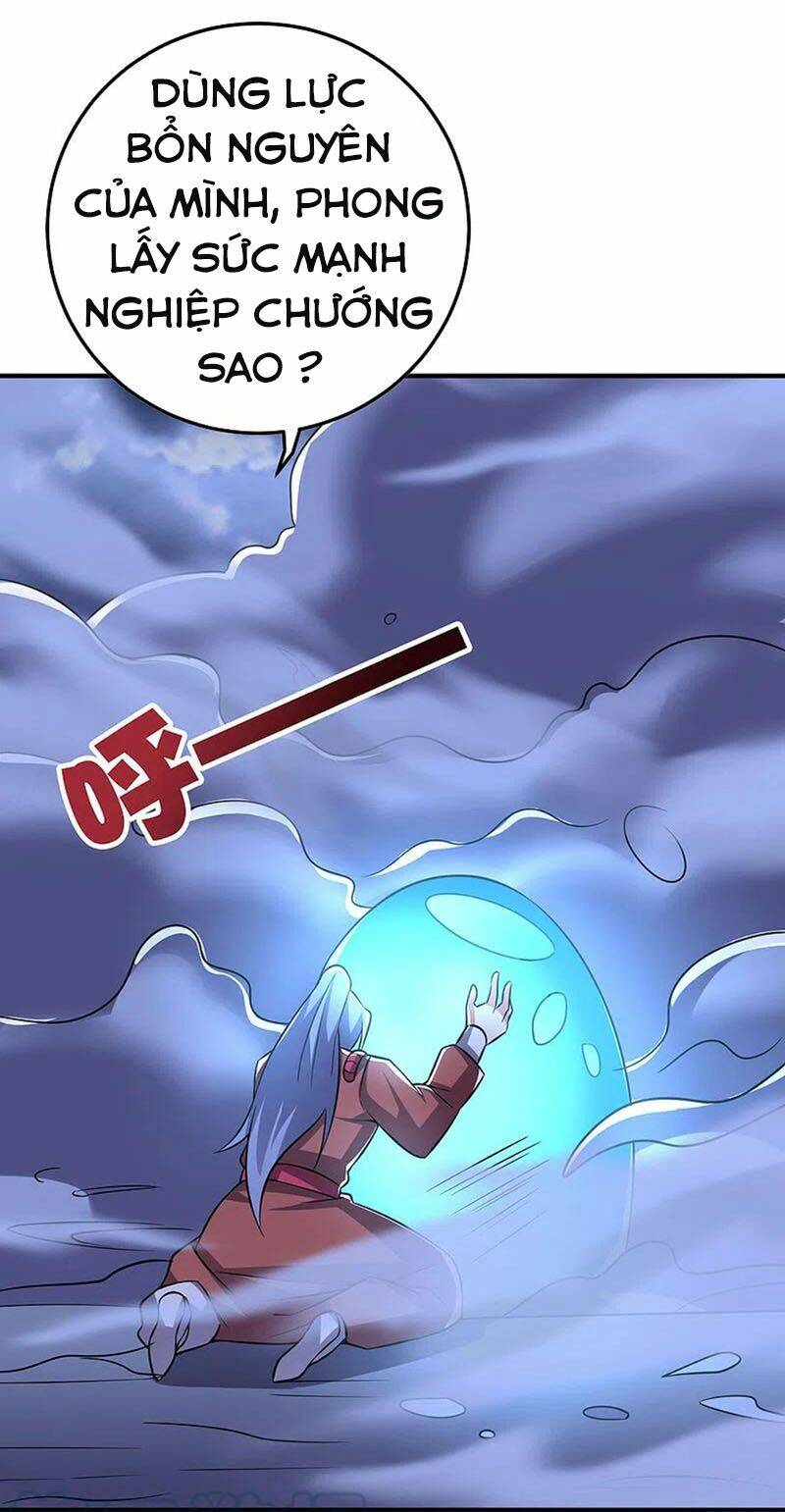 phục thiên thánh chủ chapter 161 2