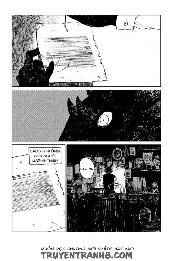 cô bé đến từ vương quốc bên ngoài chapter 3 30