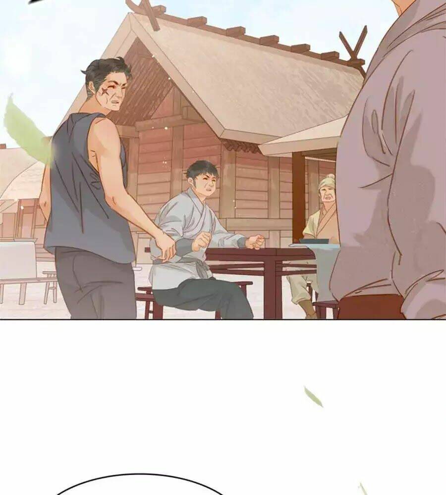 tiểu sư phụ, tóc giả của ngài rơi rồi! chapter 24 44