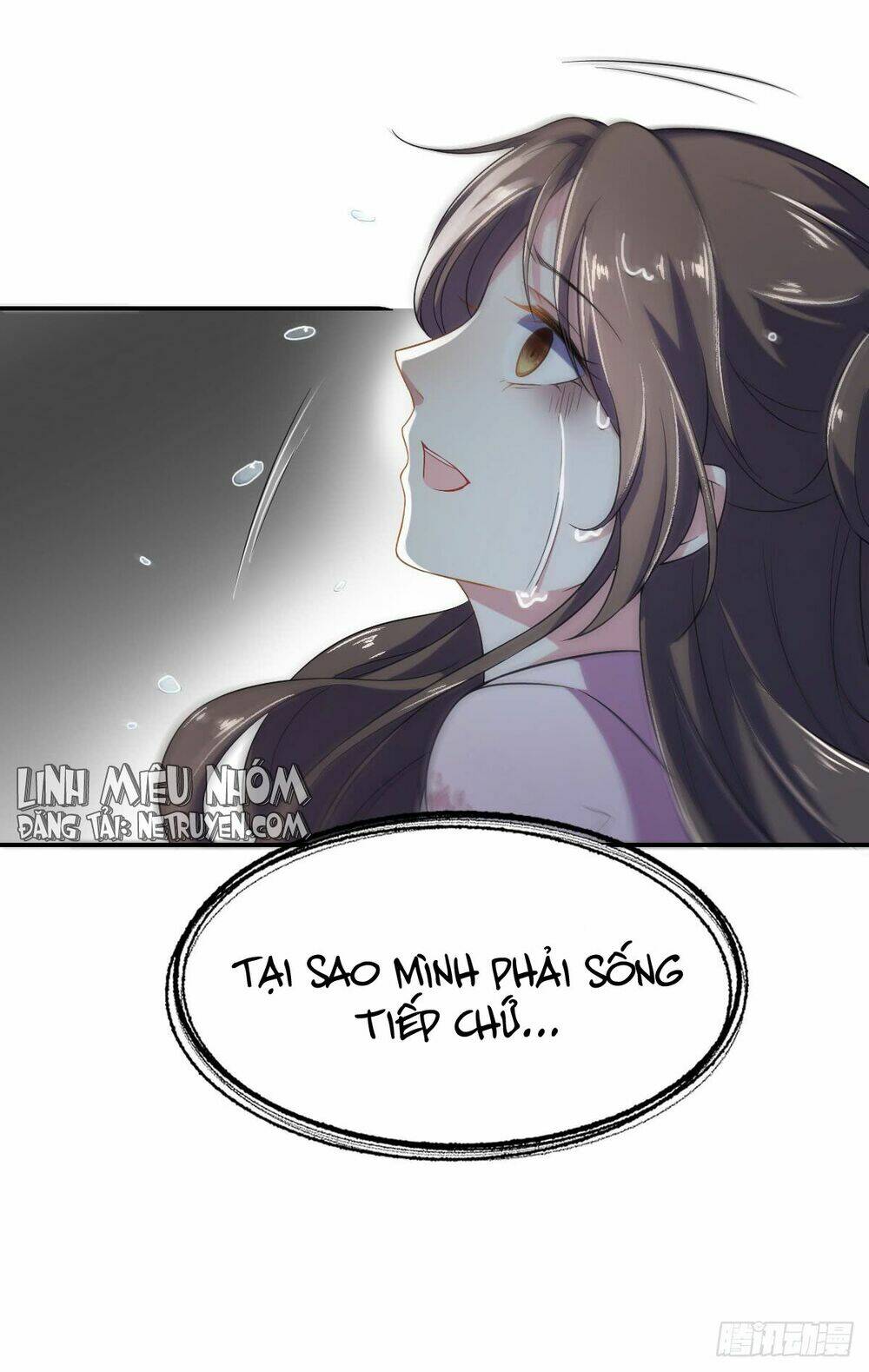 hoạn phi thiên hạ chapter 2 30