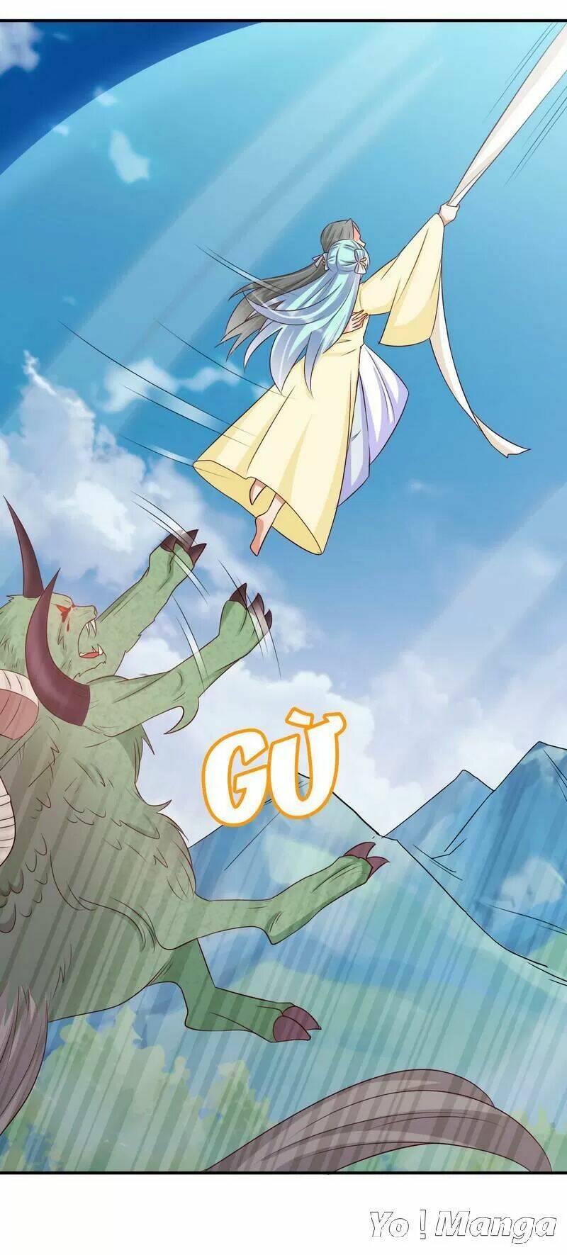 độc y cuồng phi chapter 51 12