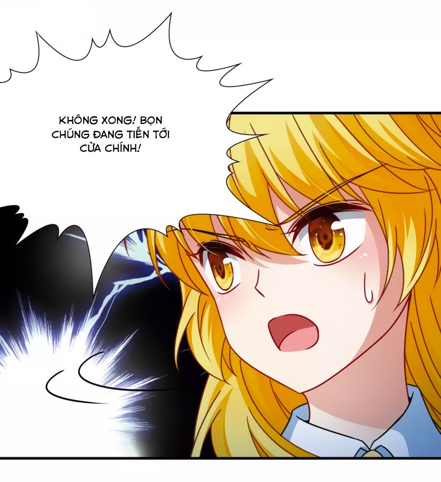 huyền vũ luyến ca: vạn vật sinh linh chapter 35.2 25