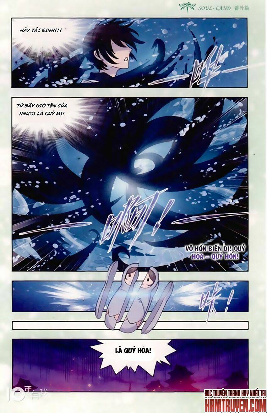 phá la loạn xạ chapter 15 9
